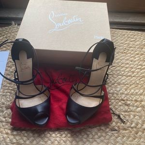 Christian Louboutin Holly Alta
